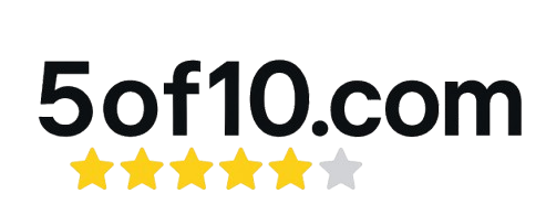 5of10.com